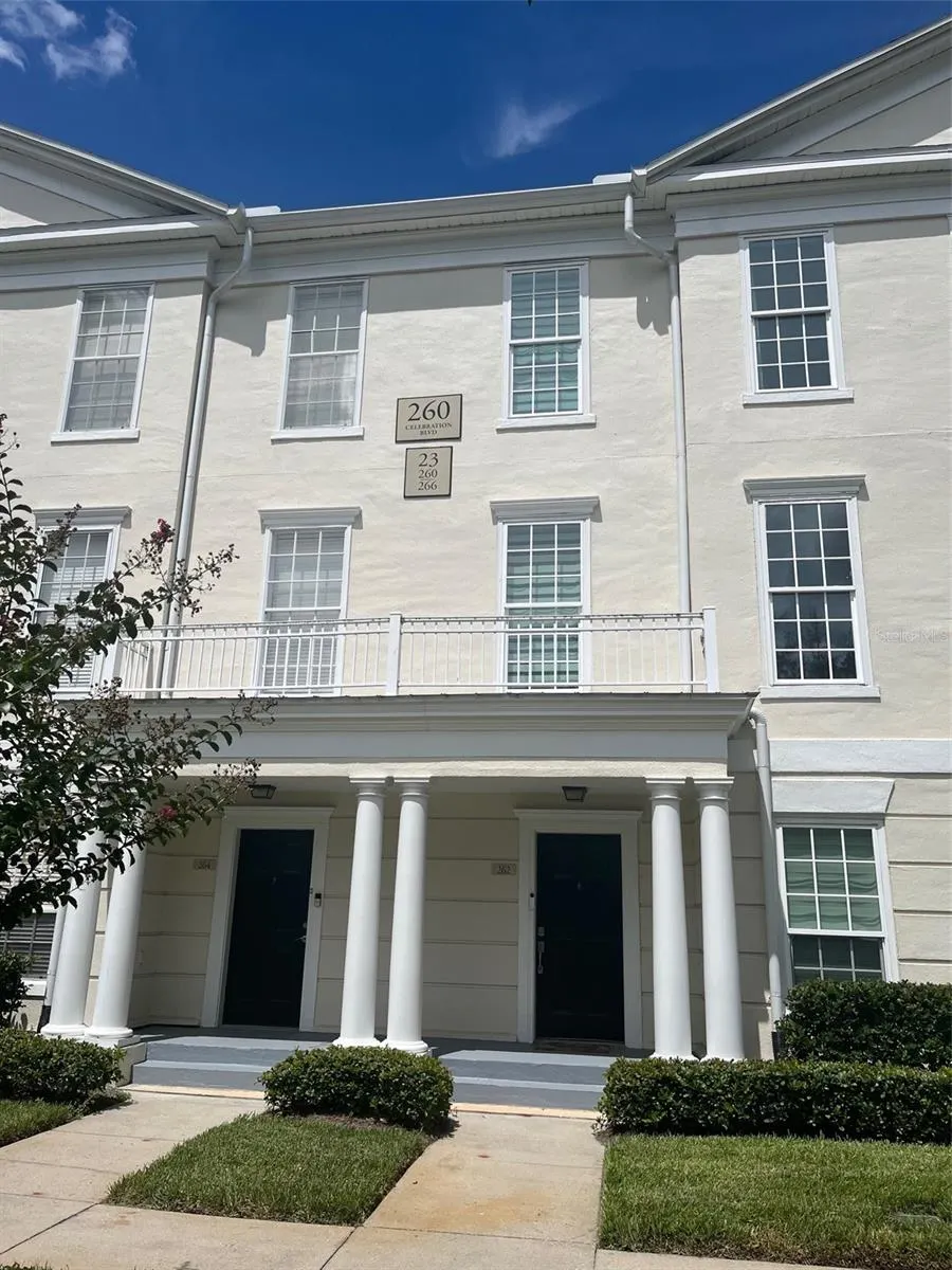 262 CELEBRATION BLVD