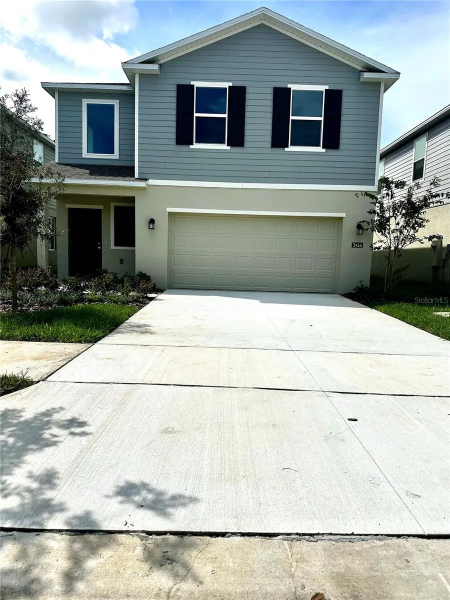 3466 HOWELL DR