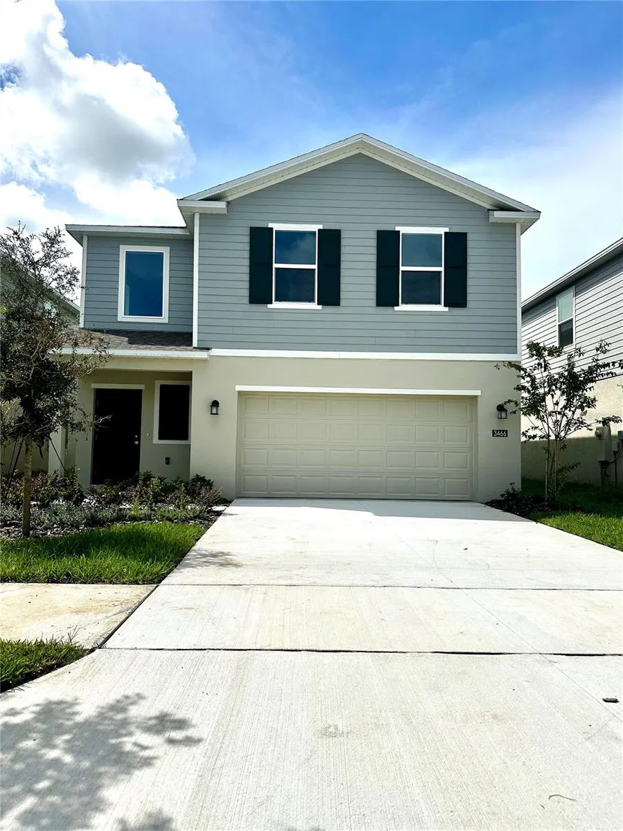 3466 HOWELL DR