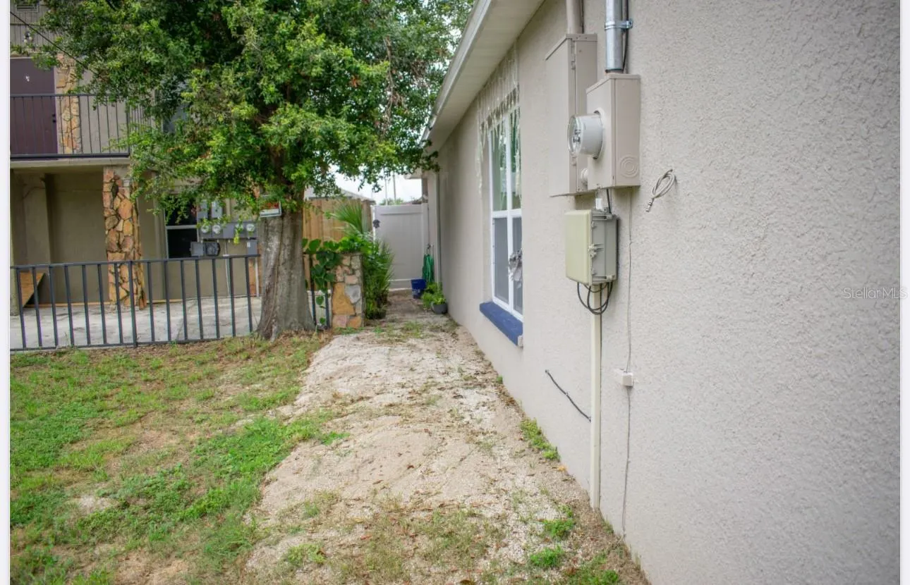 133 C ST