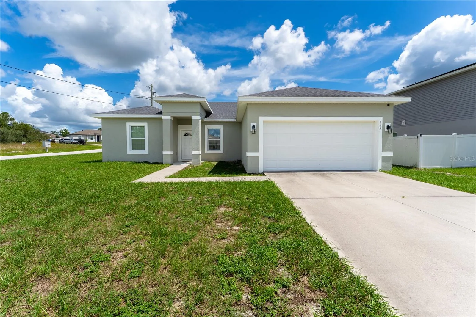 129 LILY LN