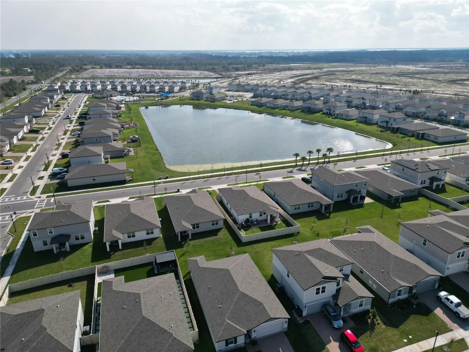 4497 PICKEREL WEED WAY