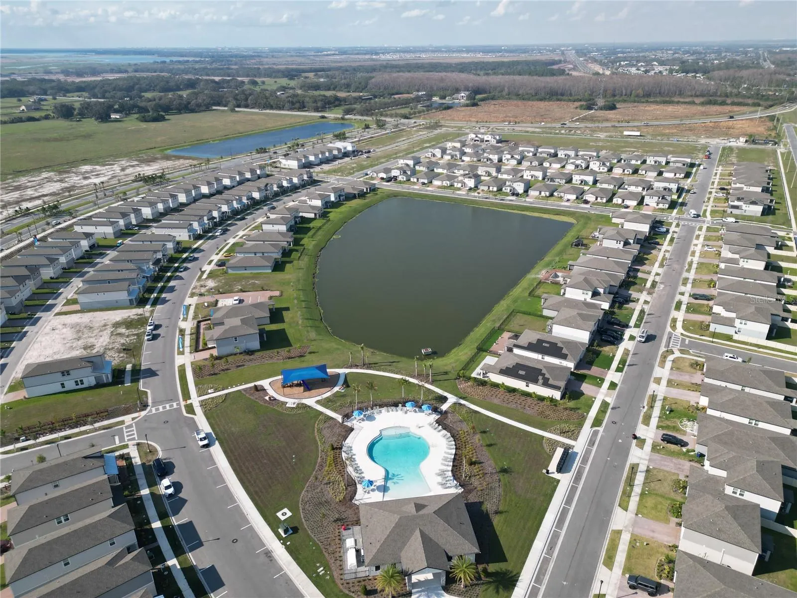 4497 PICKEREL WEED WAY