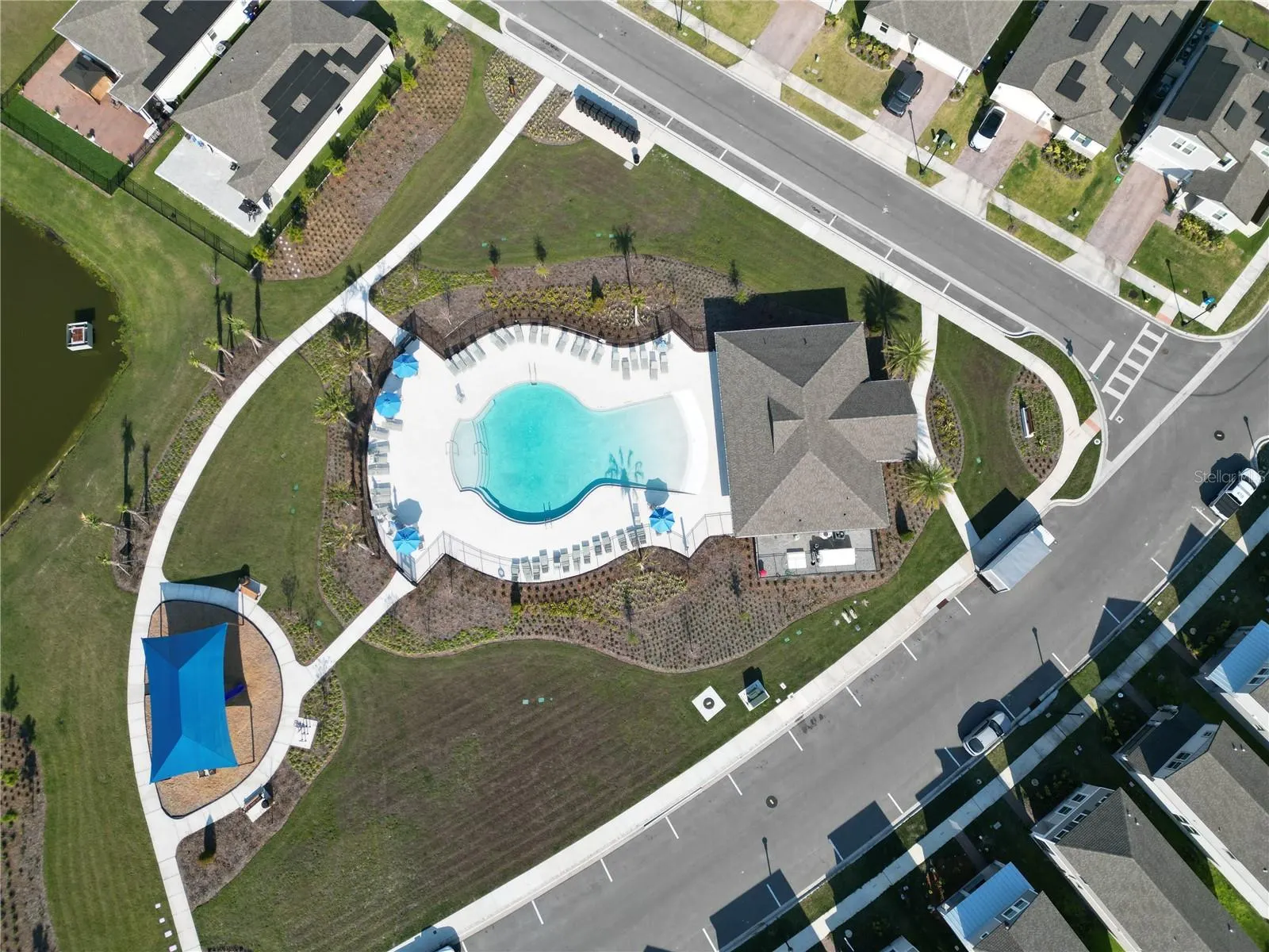 4497 PICKEREL WEED WAY