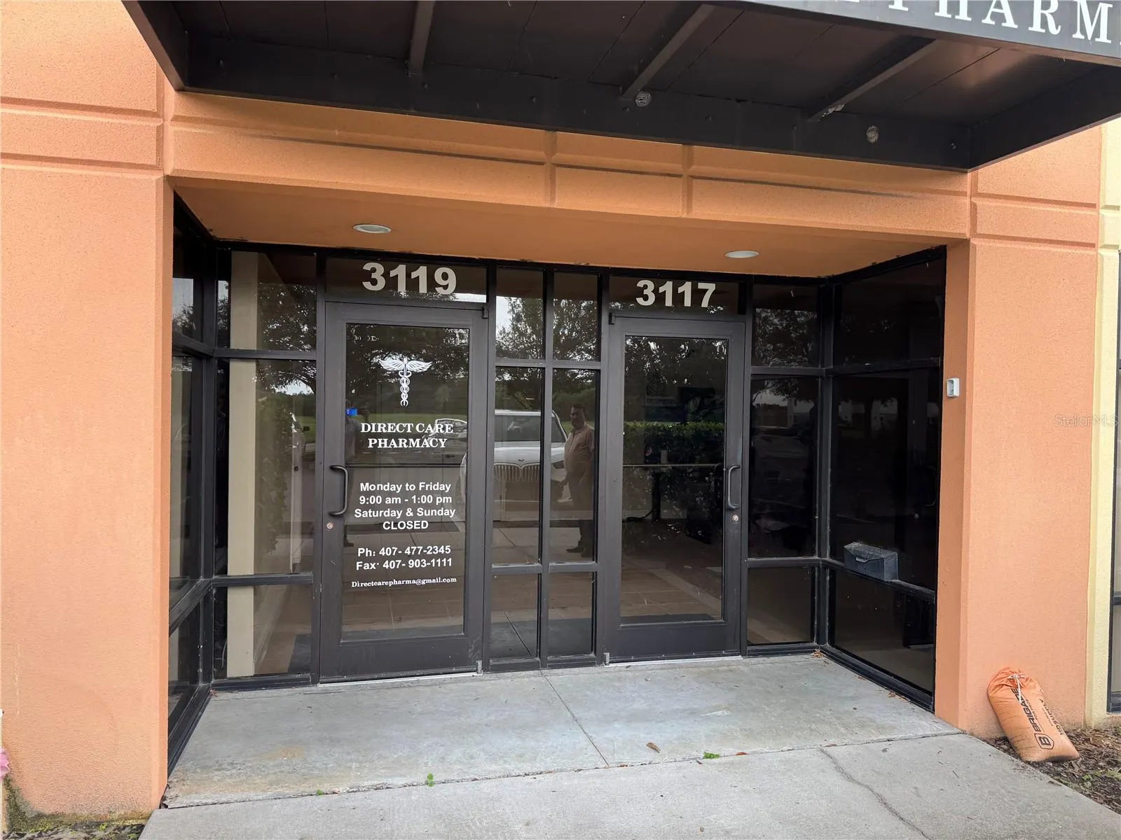 3117 INNOVATION DR #3117&3119, #3117&3119