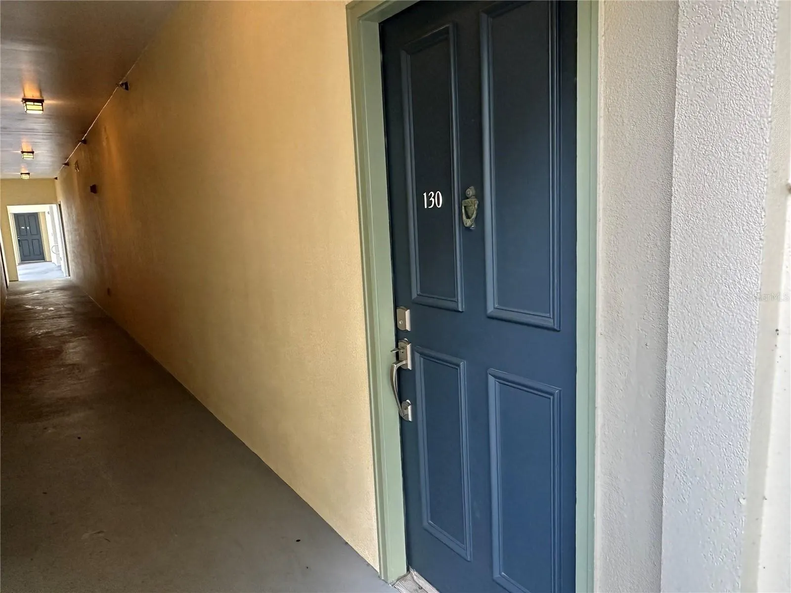 611 CAMPUS ST #130, #130