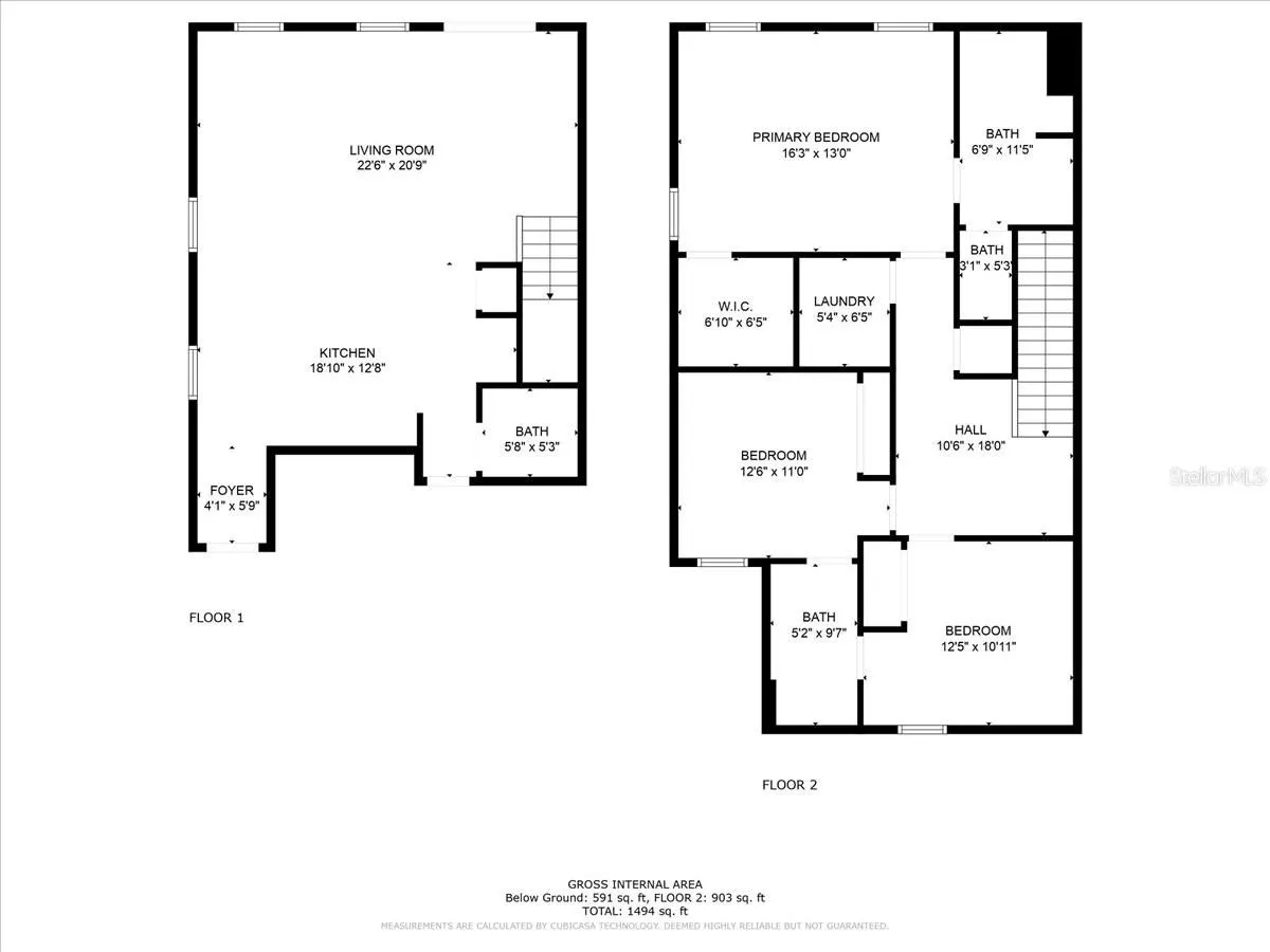 726 LEGACY DR