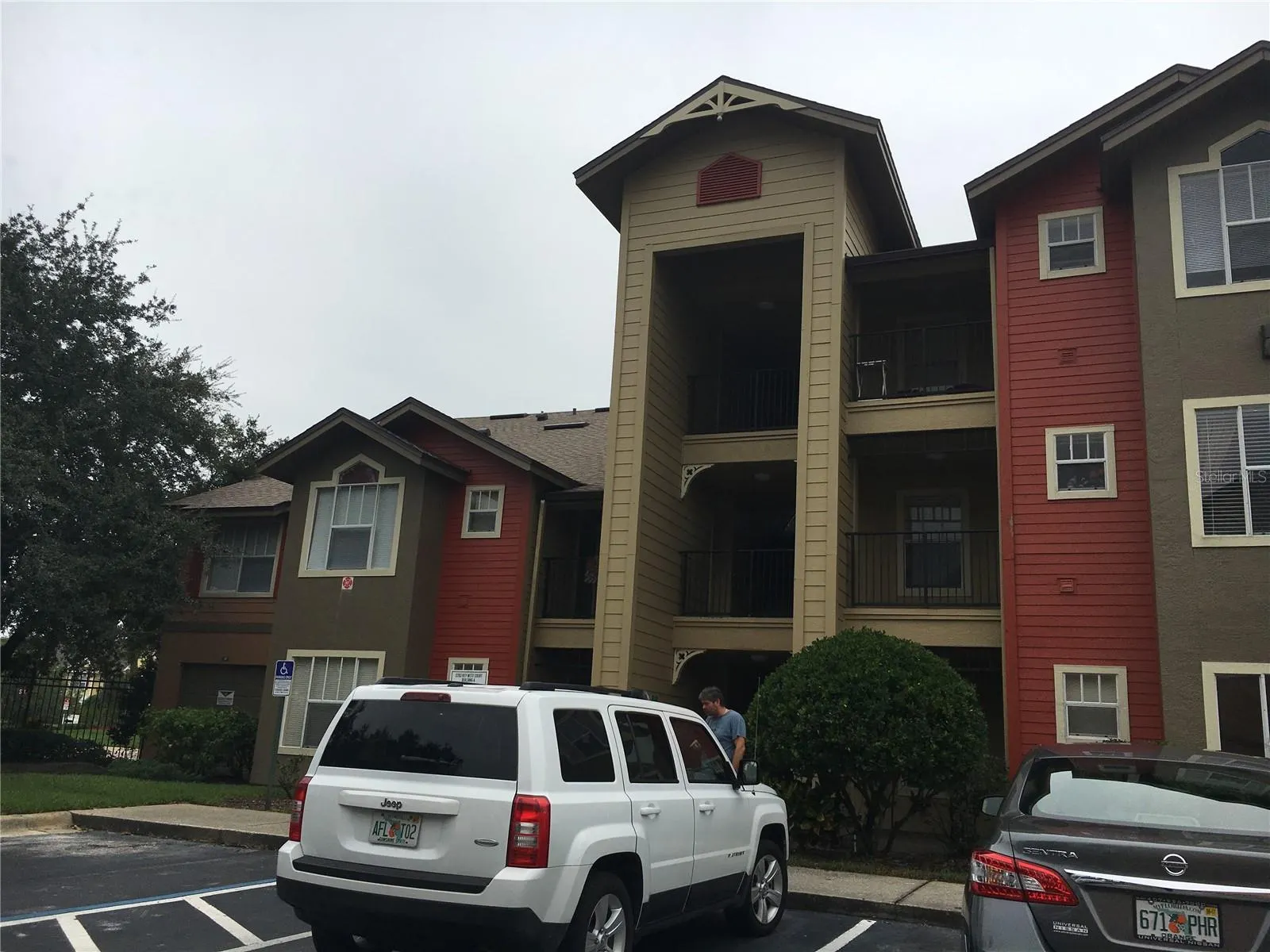 2203 KEY WEST CT #438, #438