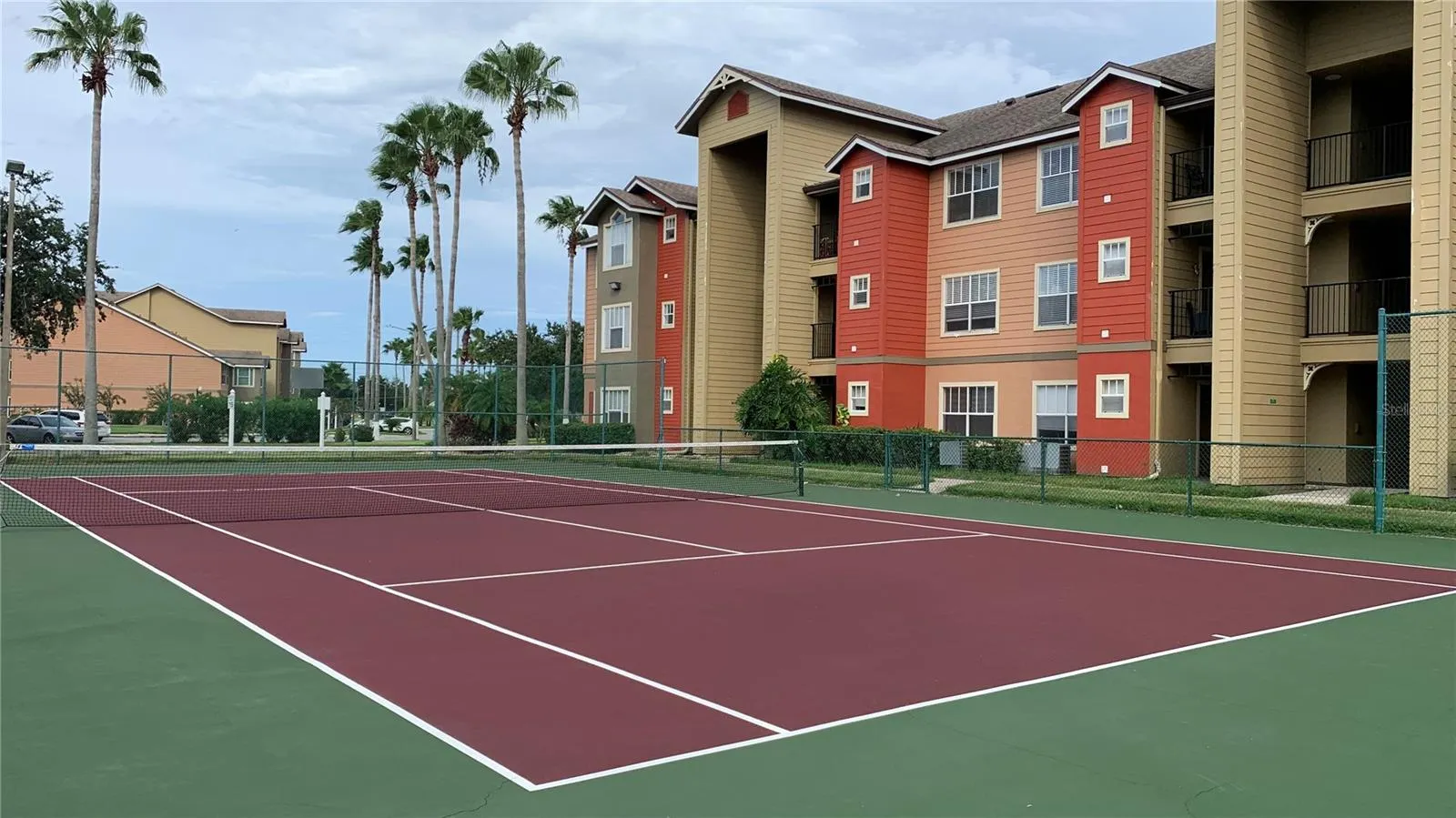 2203 KEY WEST CT #438, #438