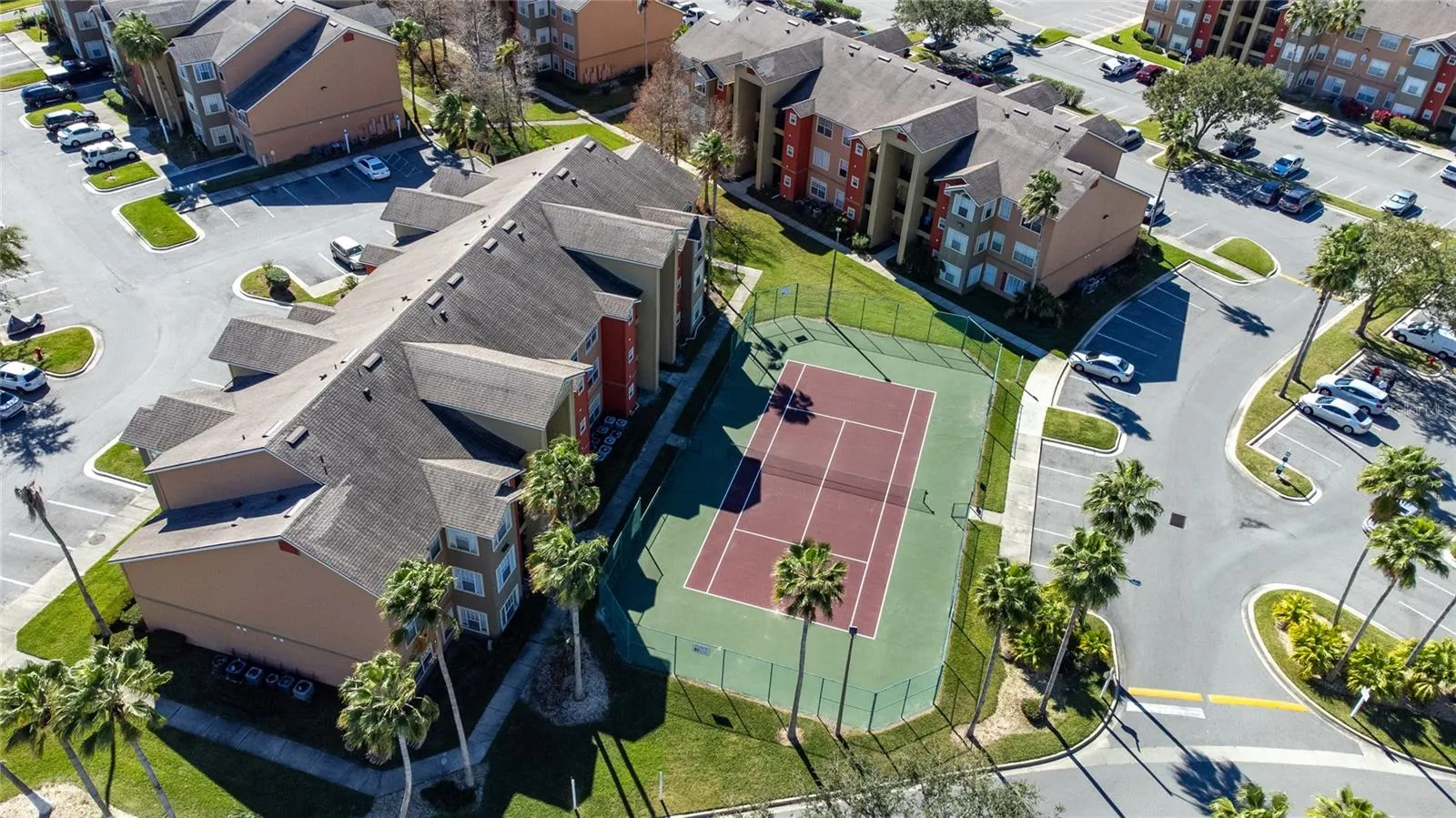 2203 KEY WEST CT #438, #438