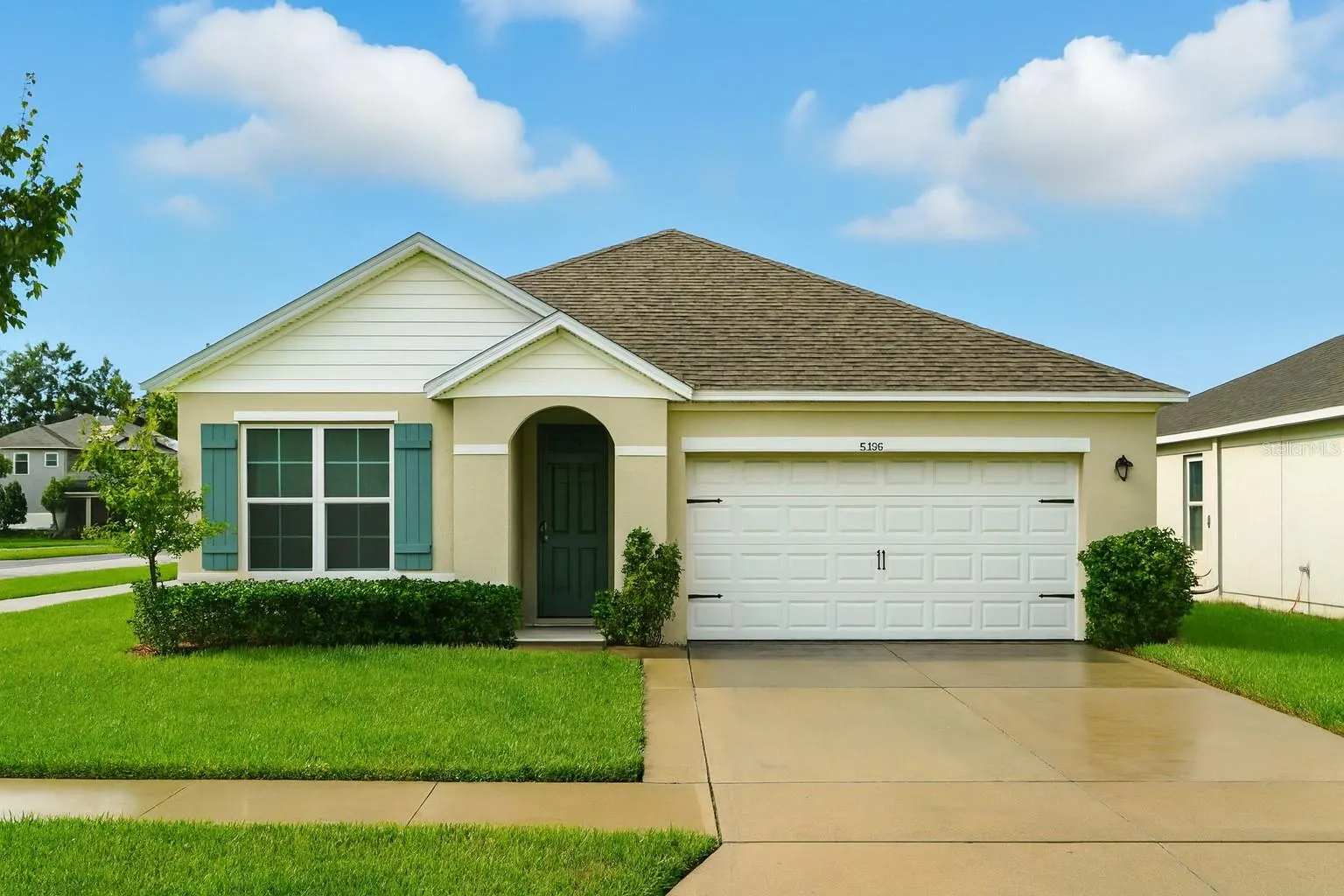 5396 HICKORY DOWNS WAY