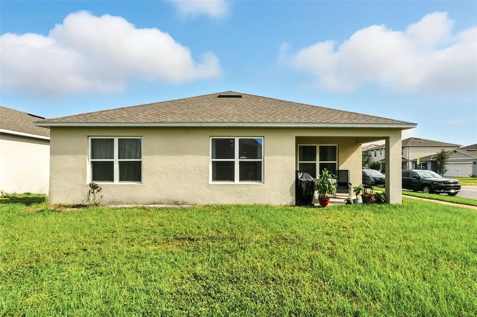 5396 HICKORY DOWNS WAY