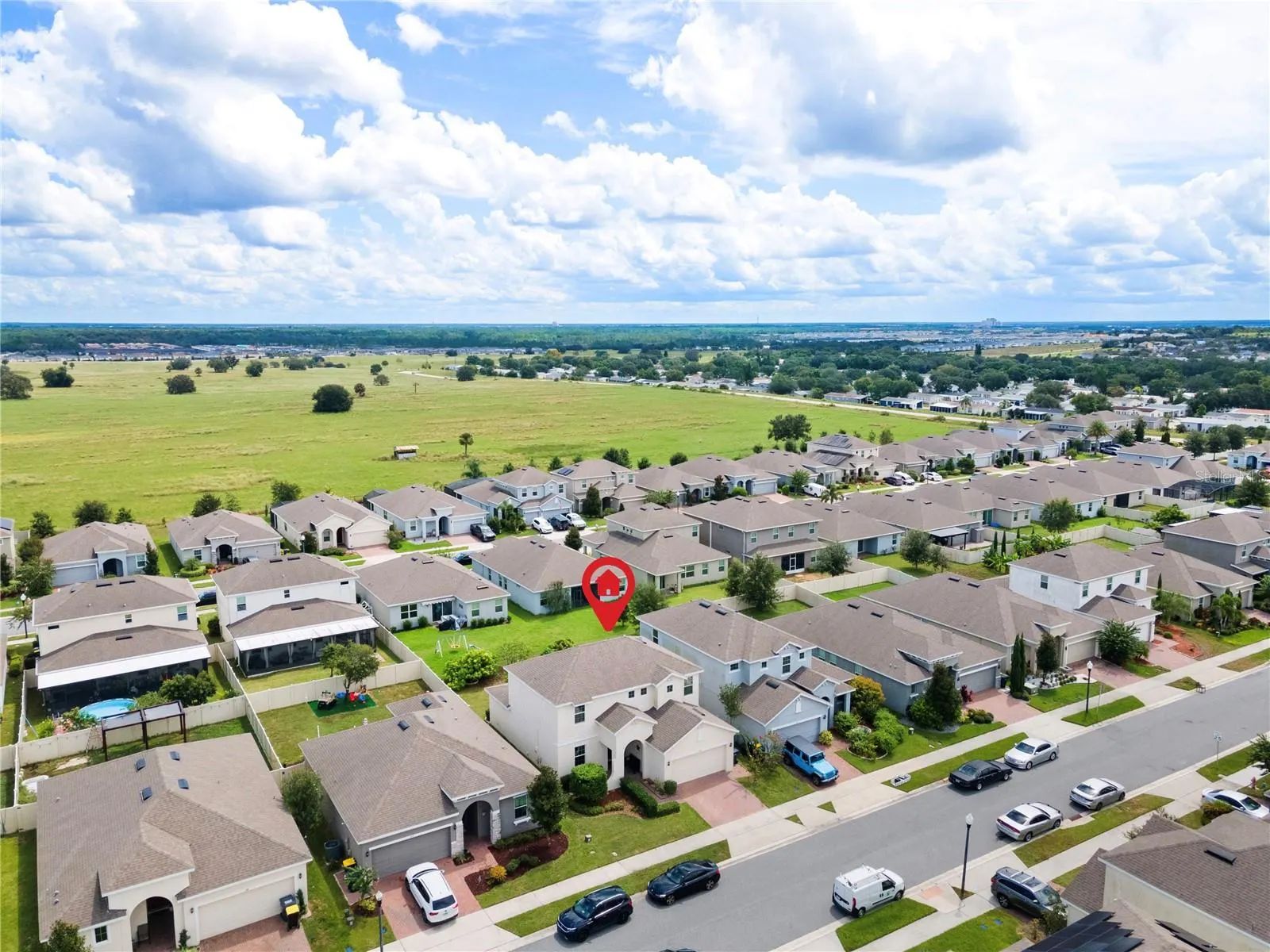 240 TRINITY RIDGE CIR