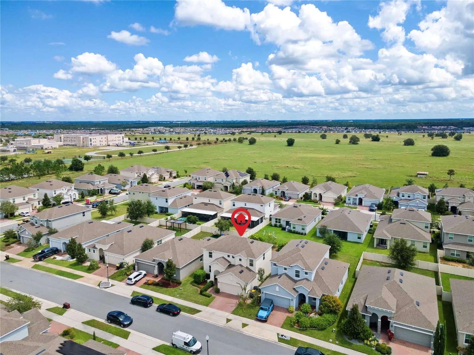 240 TRINITY RIDGE CIR