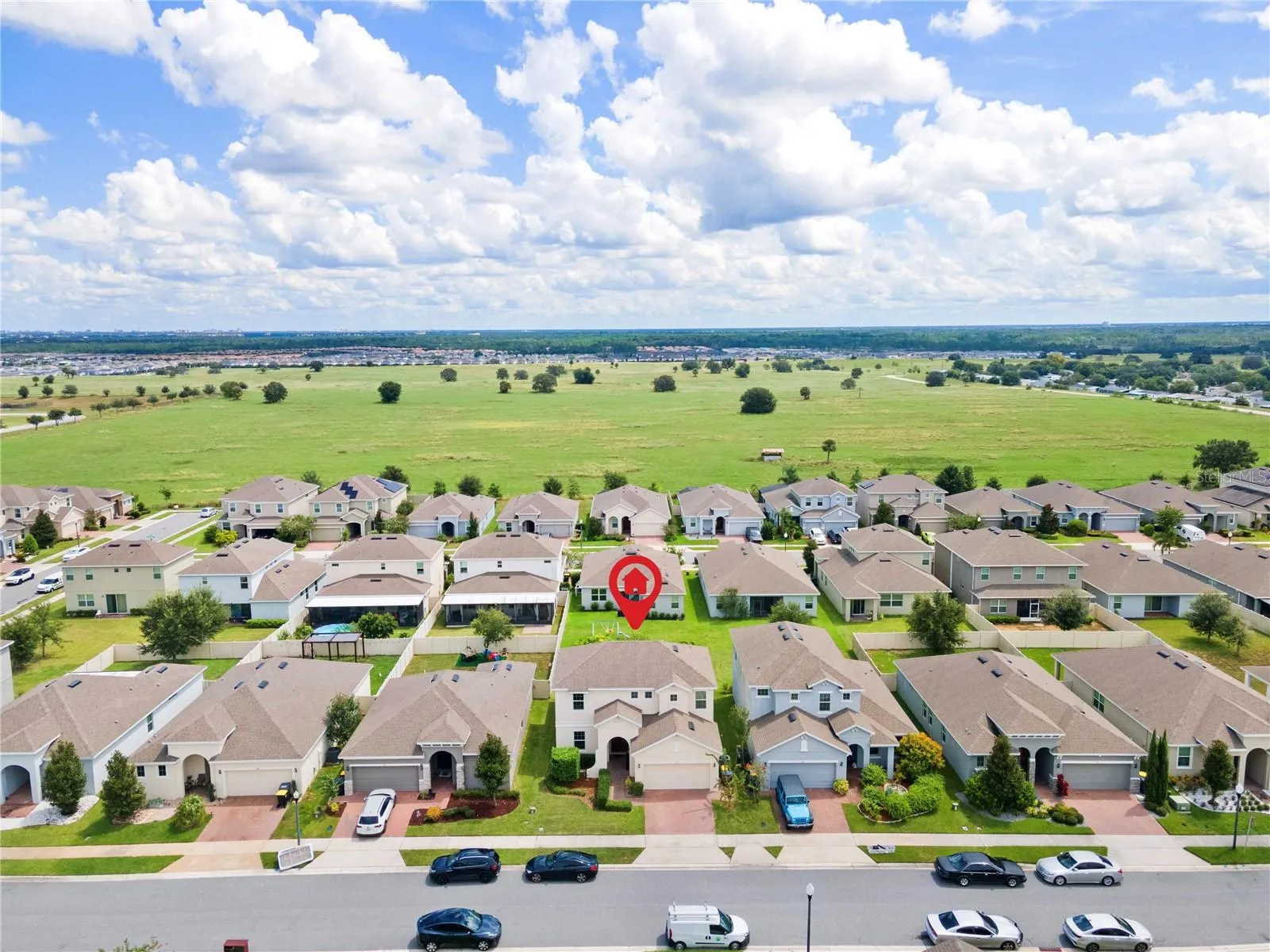 240 TRINITY RIDGE CIR