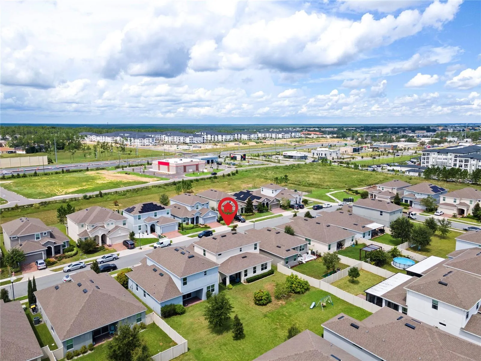 240 TRINITY RIDGE CIR