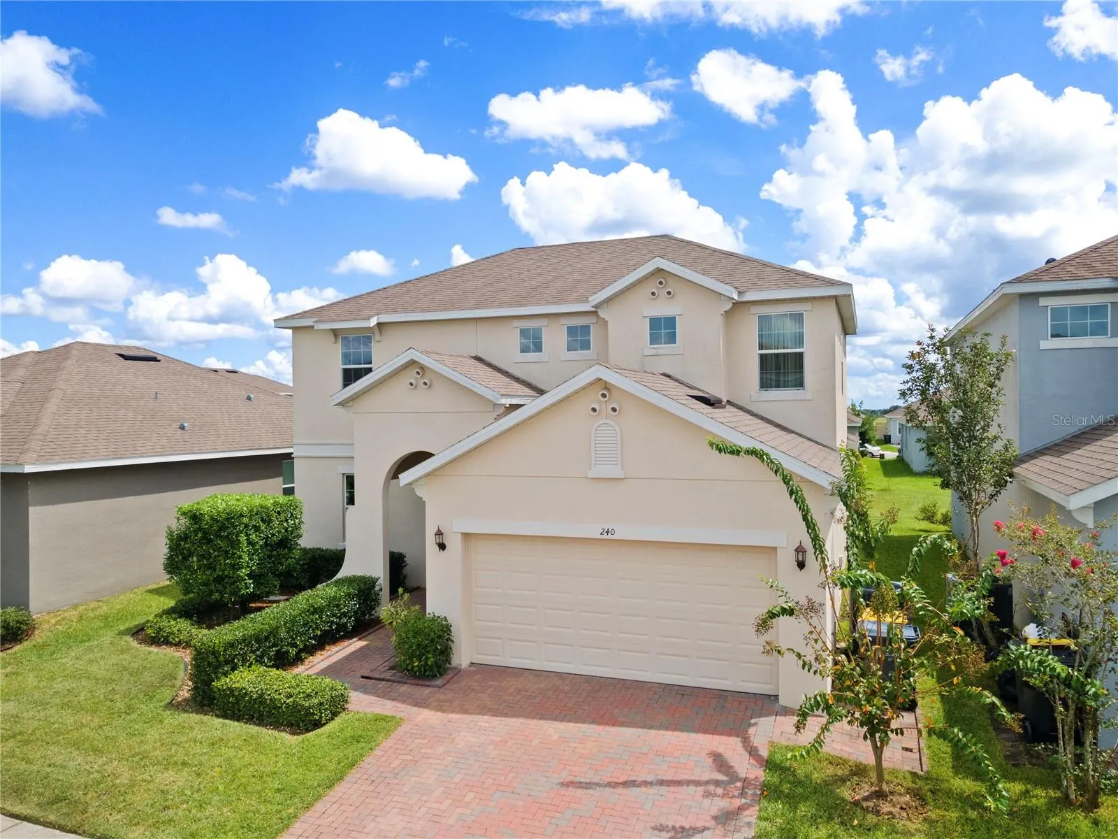 240 TRINITY RIDGE CIR