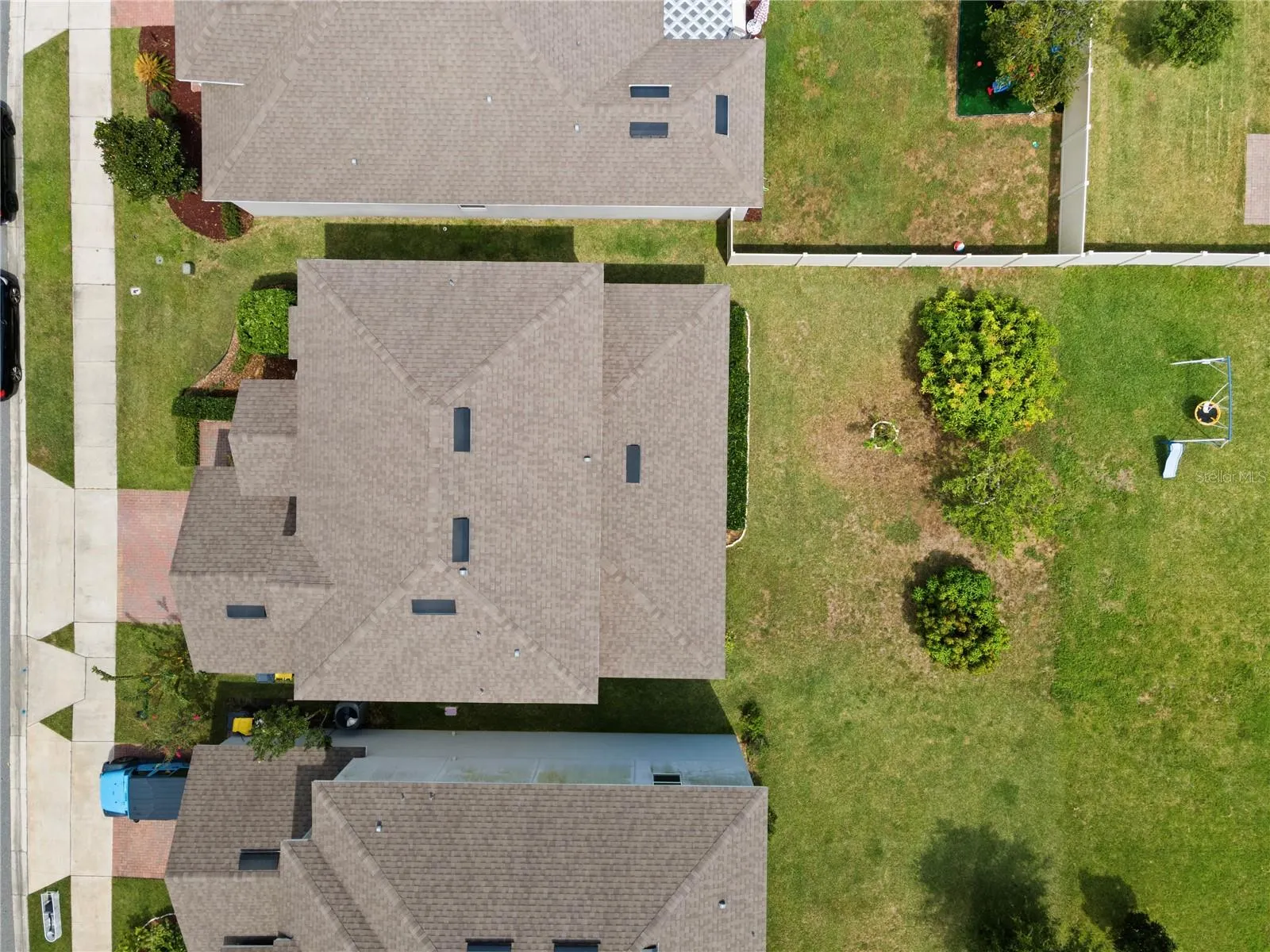 240 TRINITY RIDGE CIR