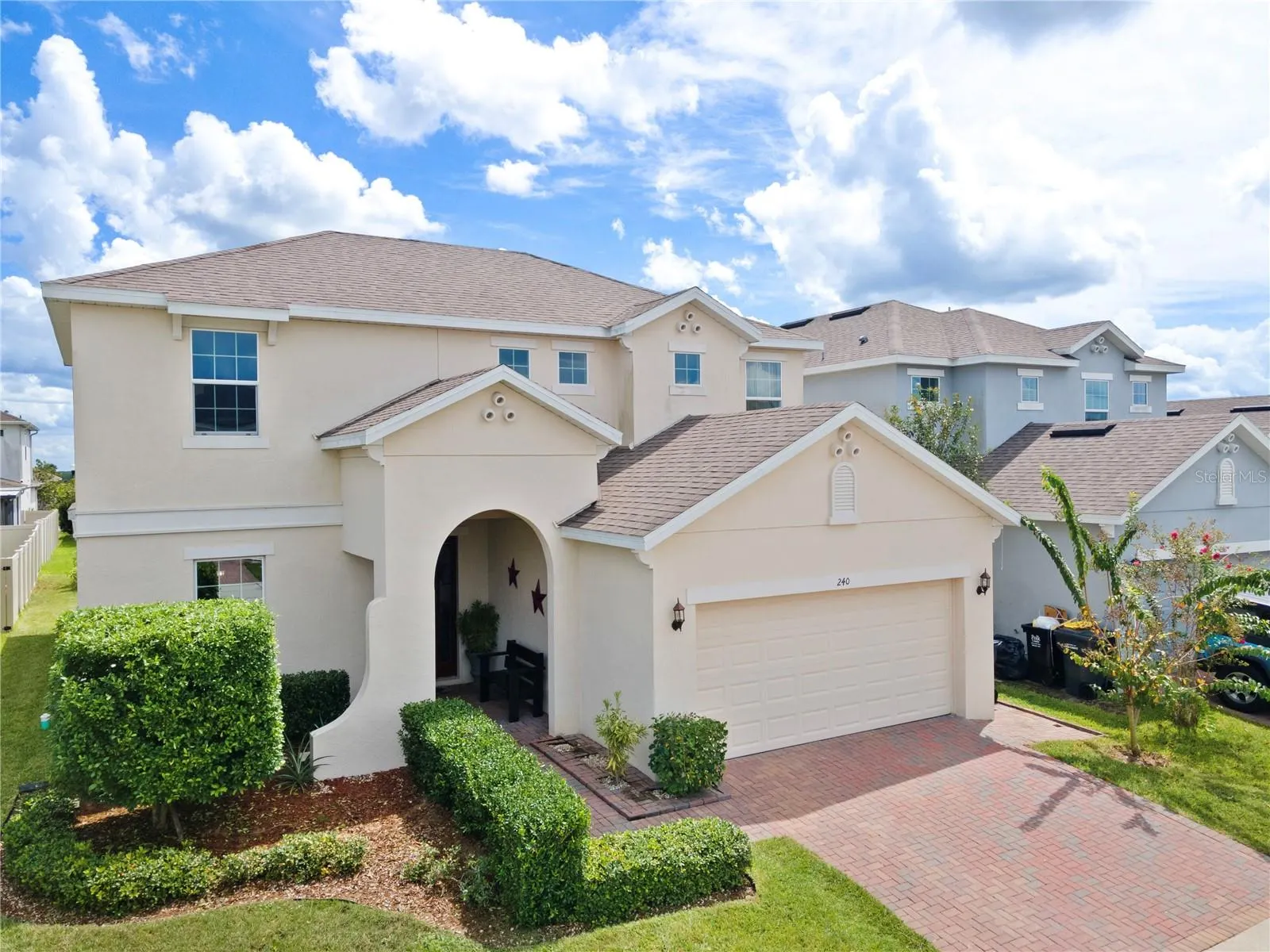 240 TRINITY RIDGE CIR