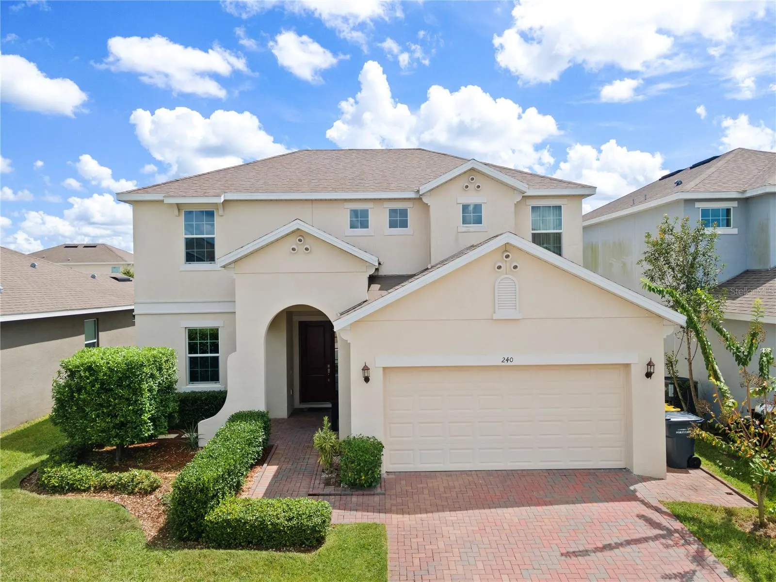 240 TRINITY RIDGE CIR