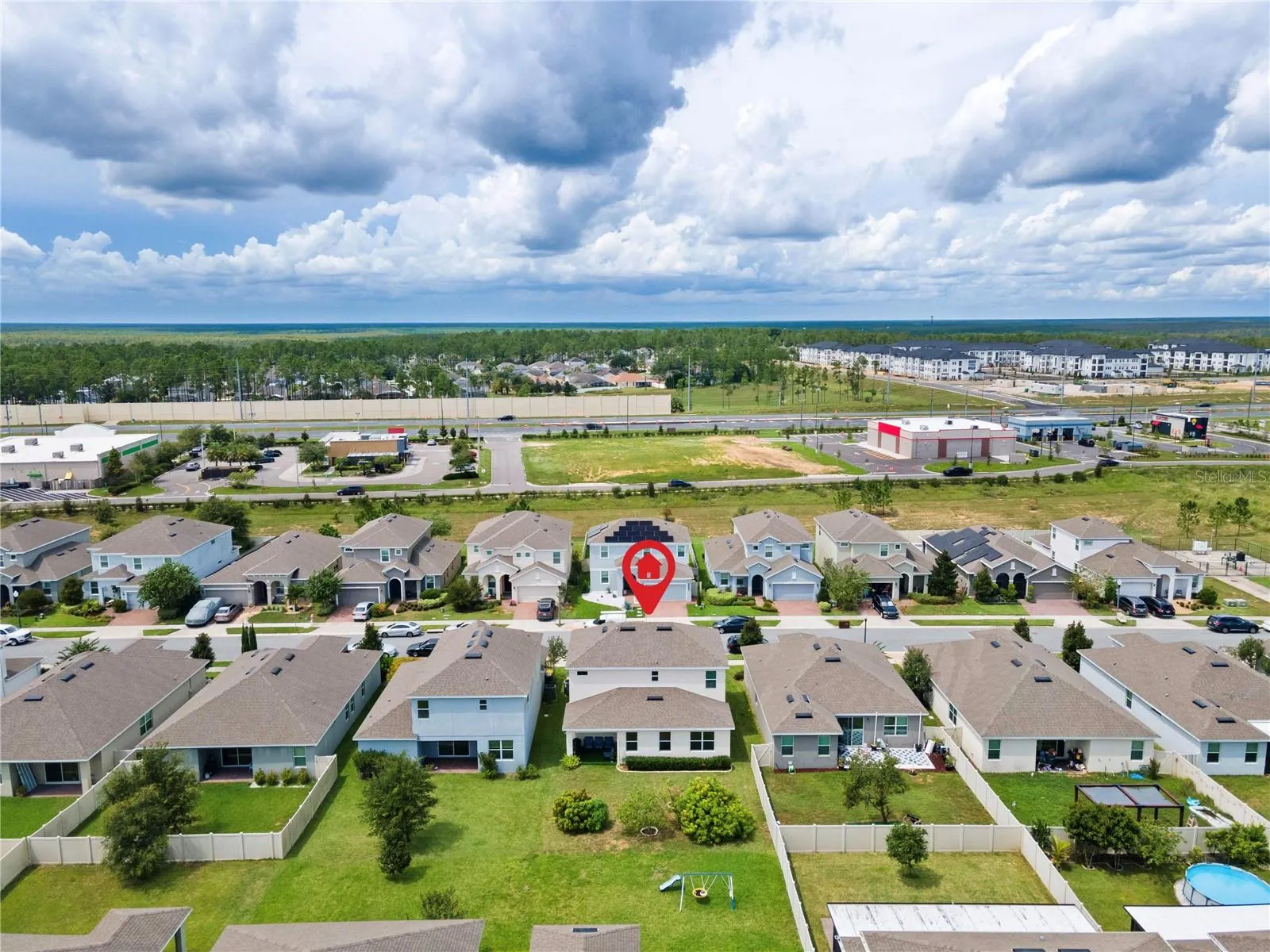 240 TRINITY RIDGE CIR