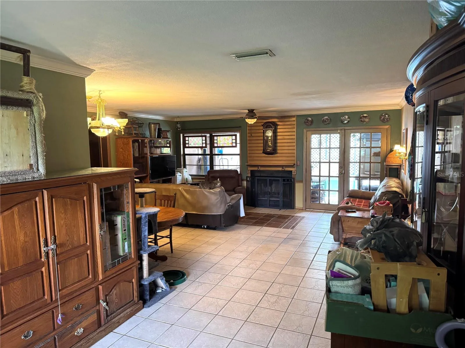 3809 NEEDLES DR