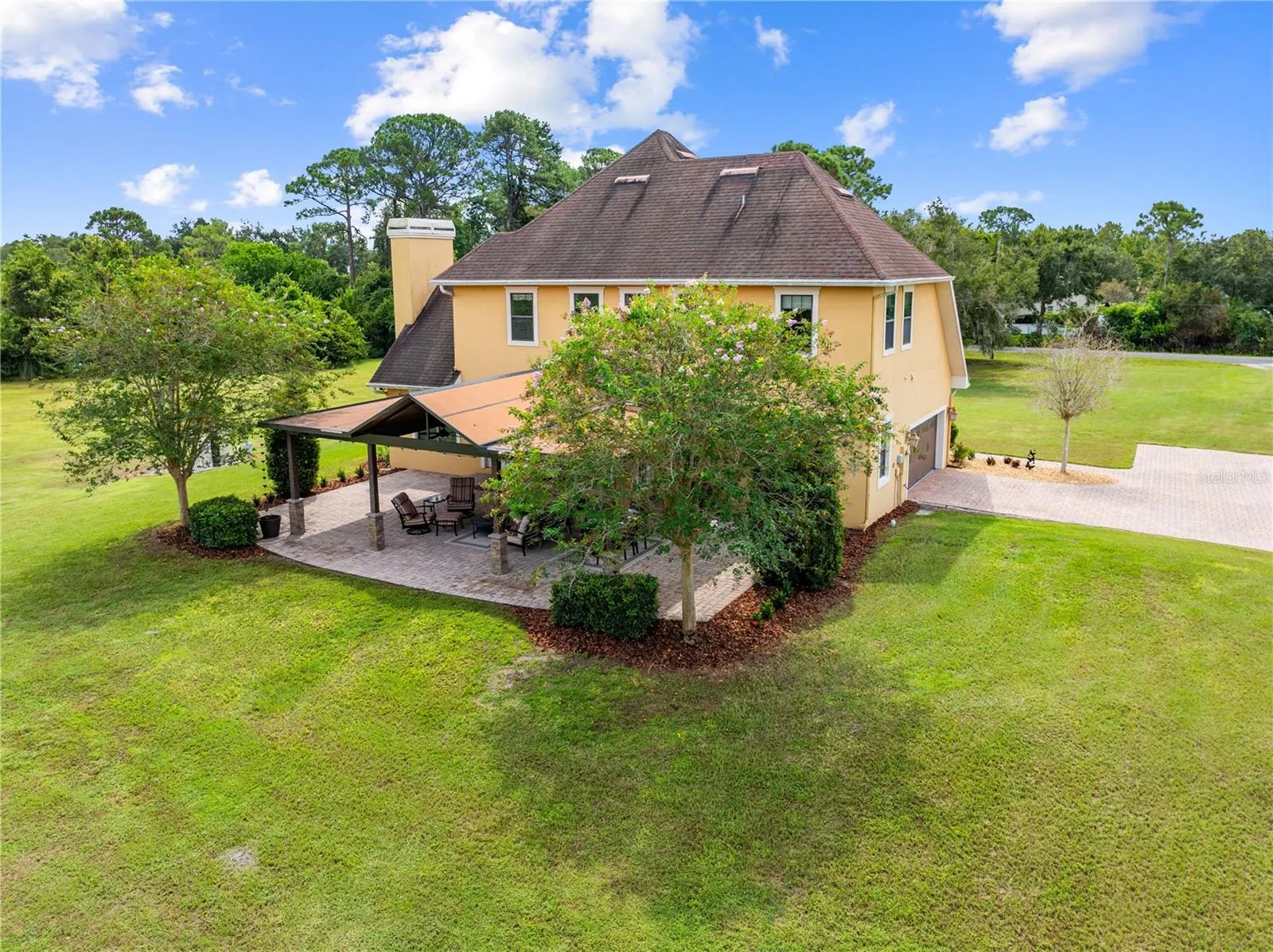 4875 JONES RD