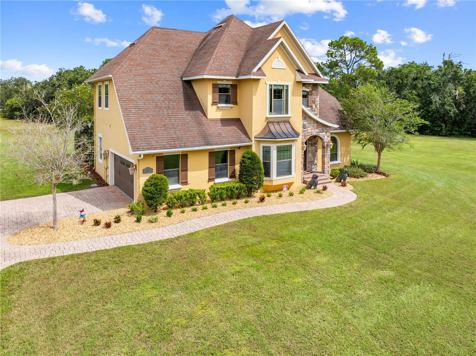 4875 JONES RD