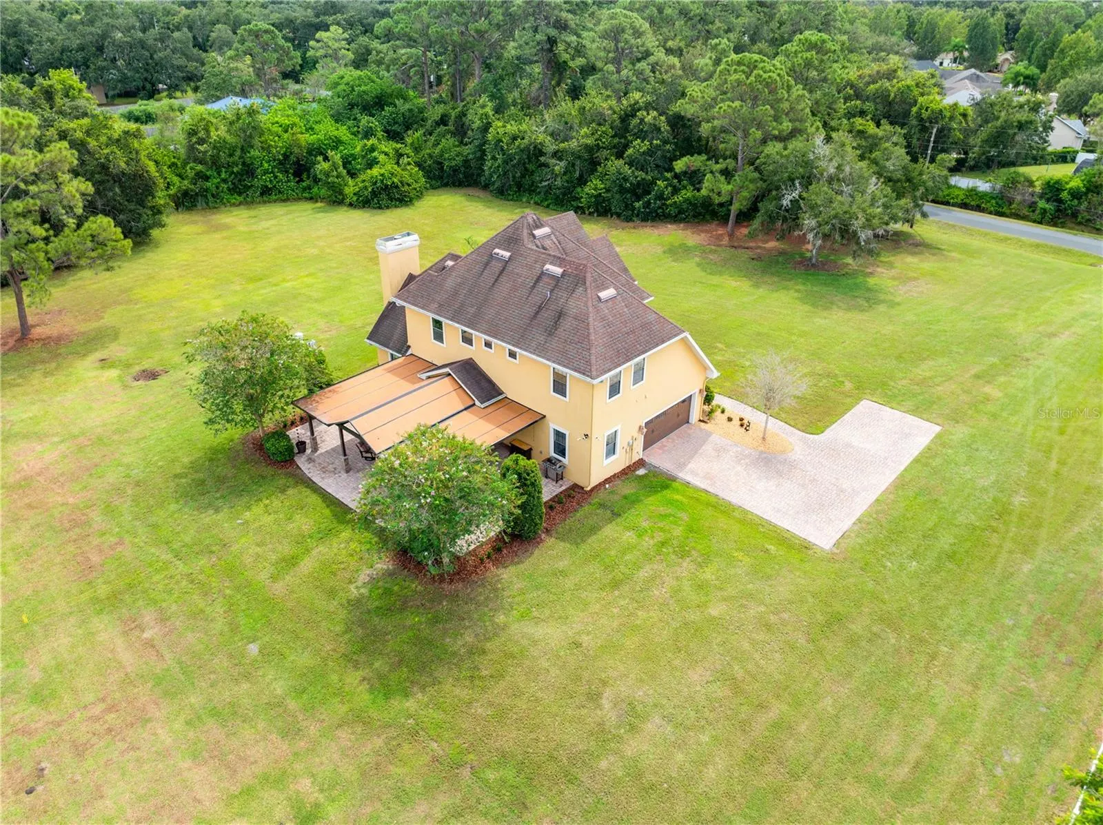 4875 JONES RD