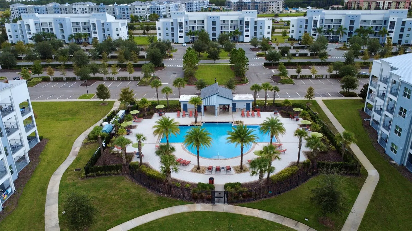 3151 PARADOX CIR #303, #303