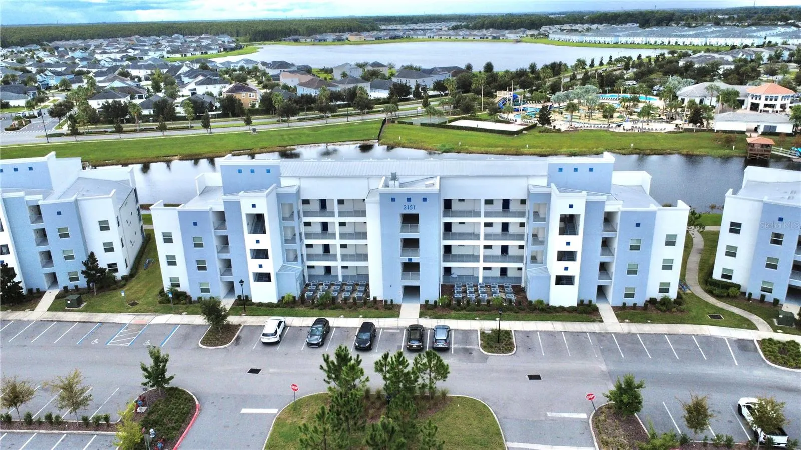 3151 PARADOX CIR #303, #303