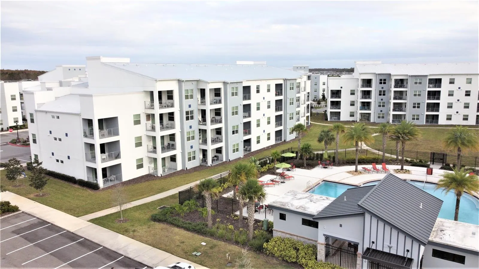 3180 PARADOX CIR #406, #406
