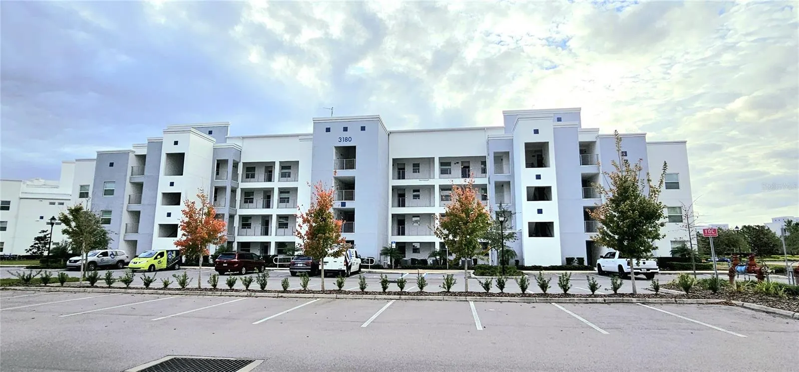 3180 PARADOX CIR #406, #406