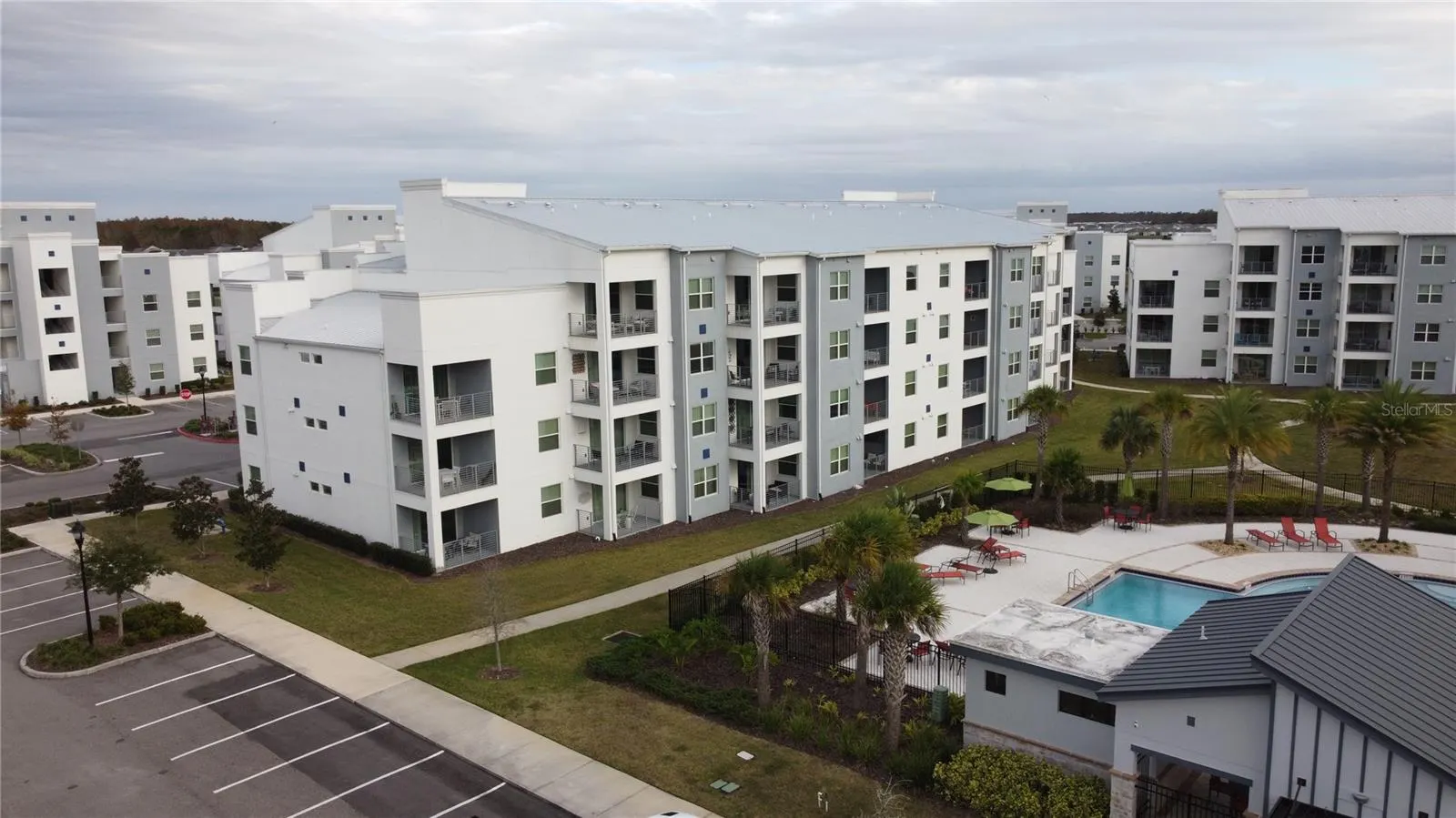 3180 PARADOX CIR #406, #406