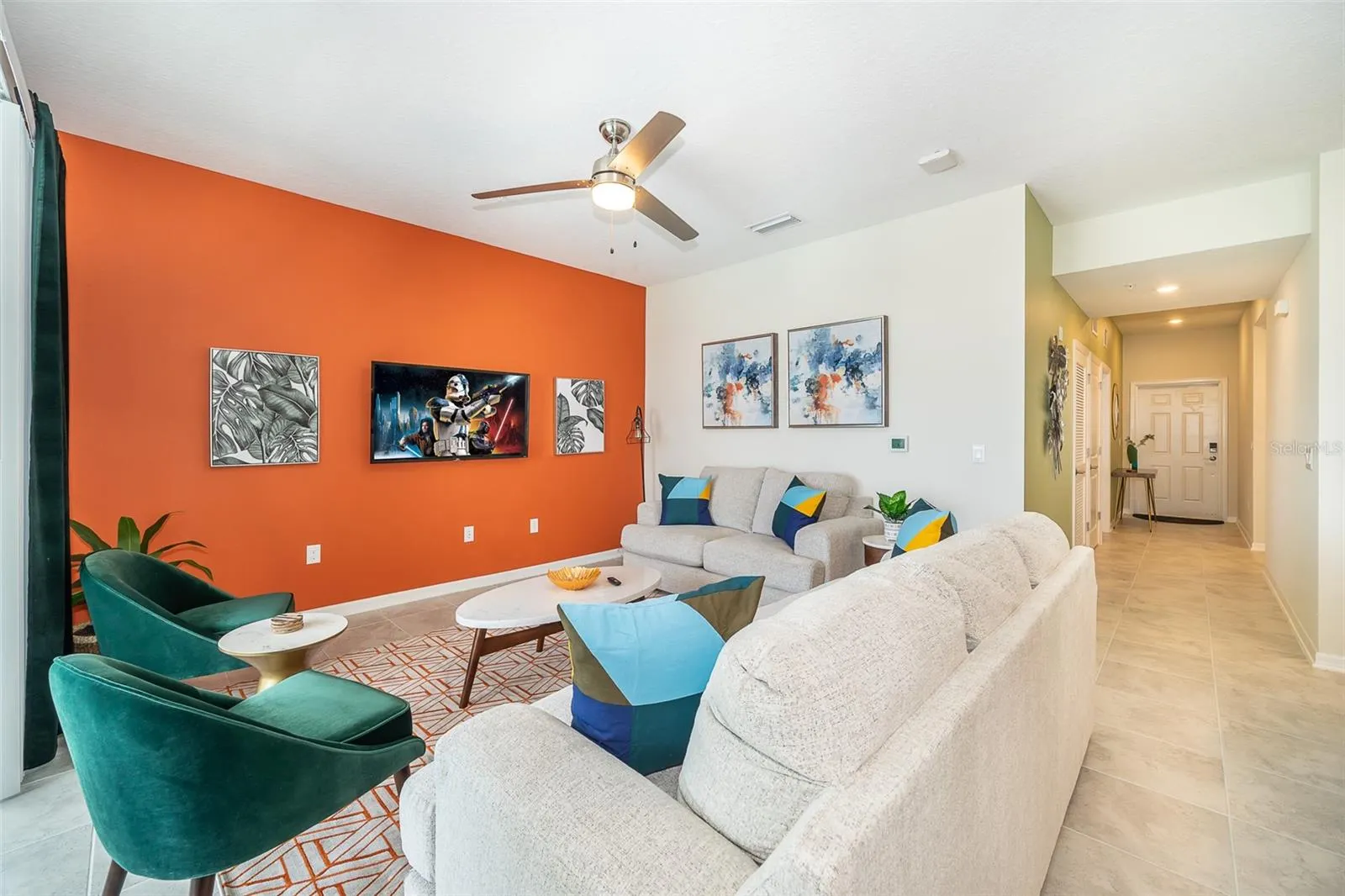 3180 PARADOX CIR #406, #406