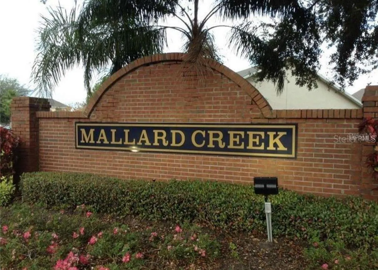 2182 MALLARD CREEK CIR