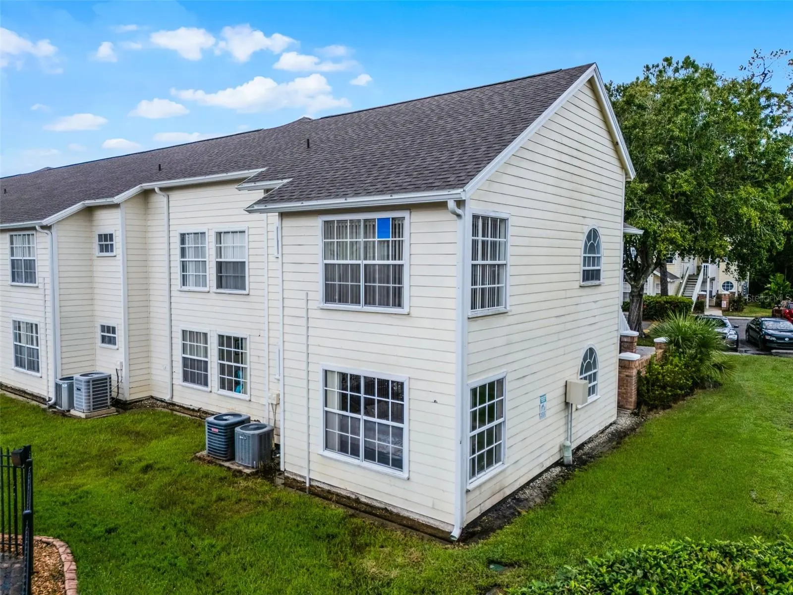 5004 LAGUNA BAY CIR #47, #47