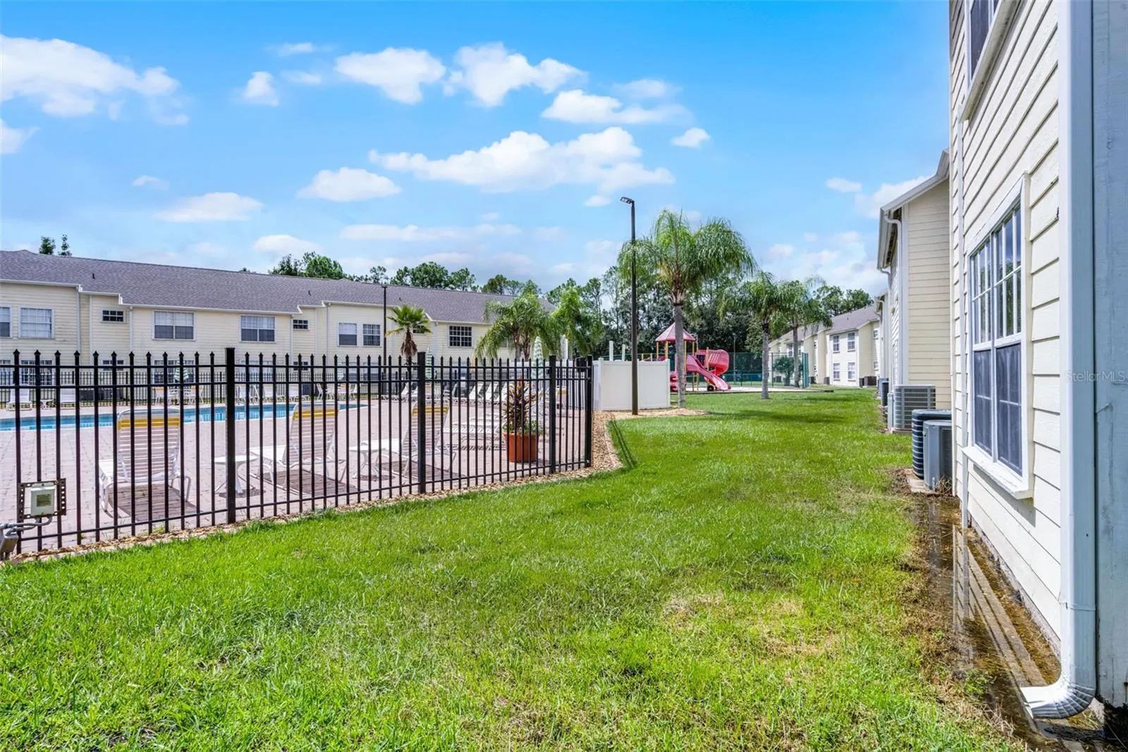 5004 LAGUNA BAY CIR #47, #47