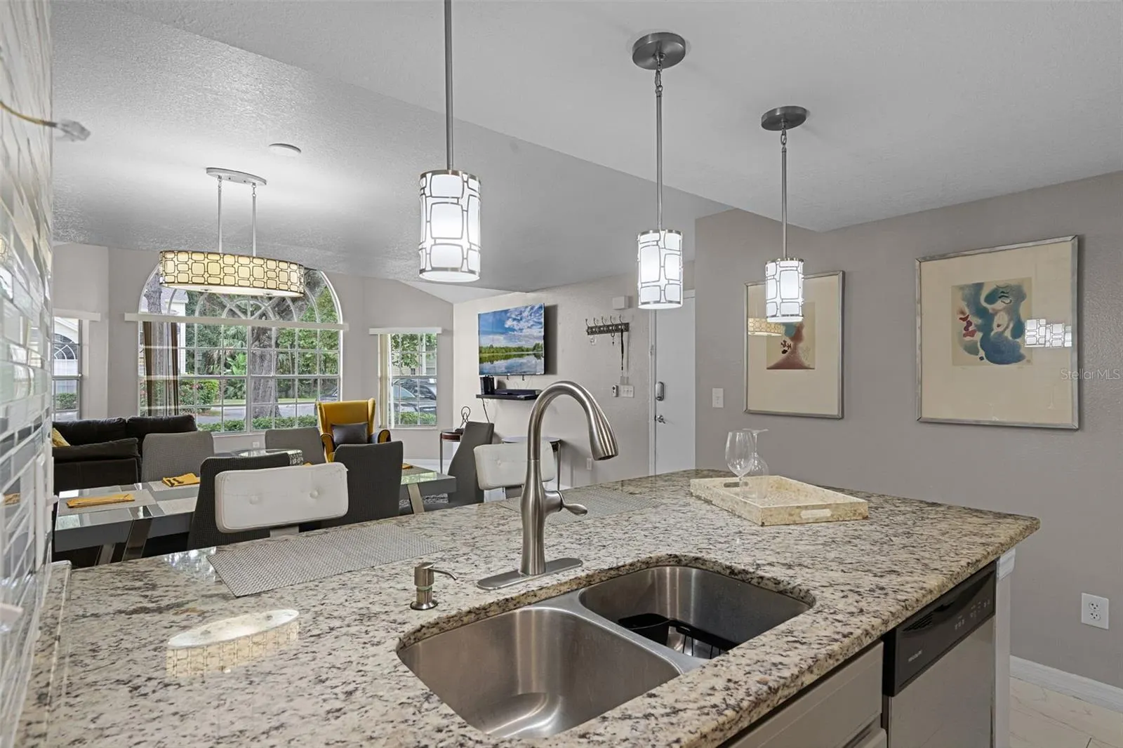 5004 LAGUNA BAY CIR #47, #47