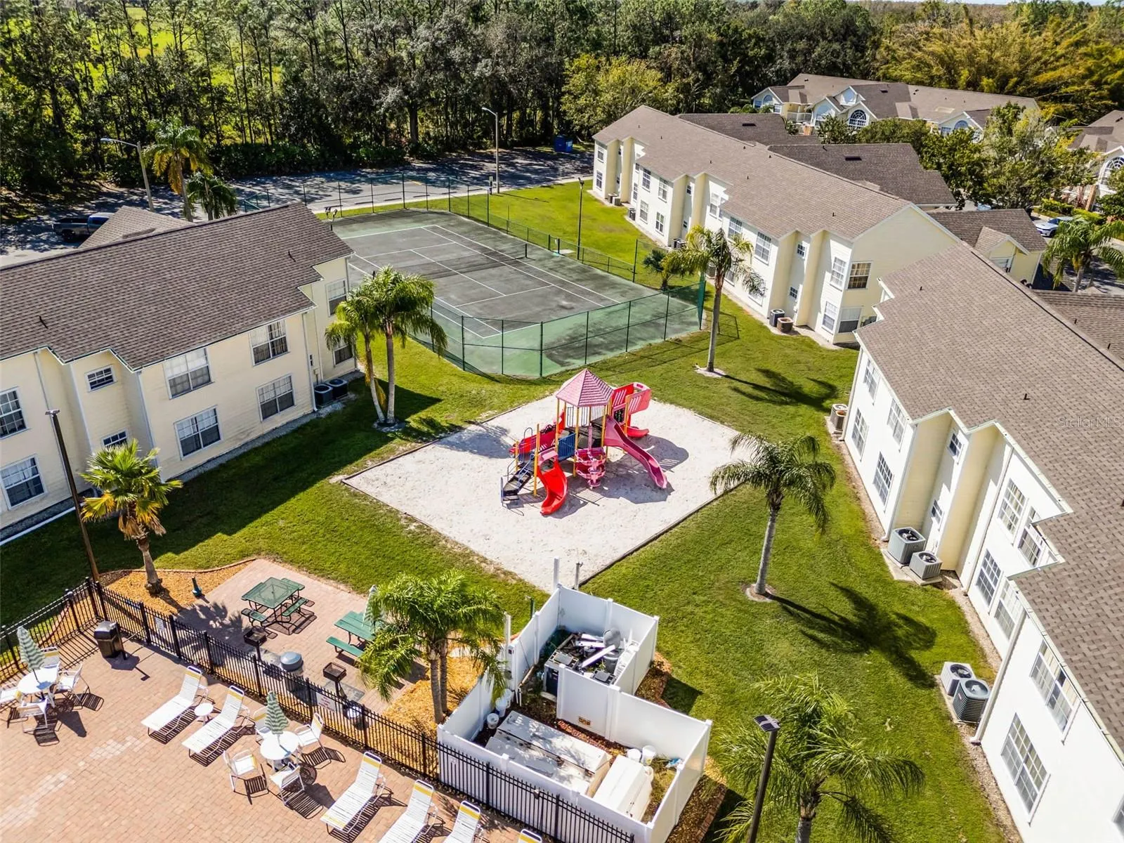5004 LAGUNA BAY CIR #47, #47