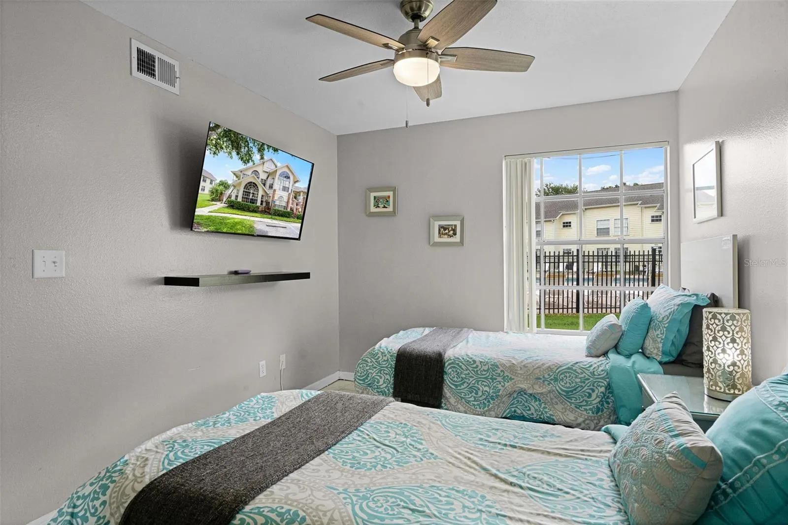 5004 LAGUNA BAY CIR #47, #47