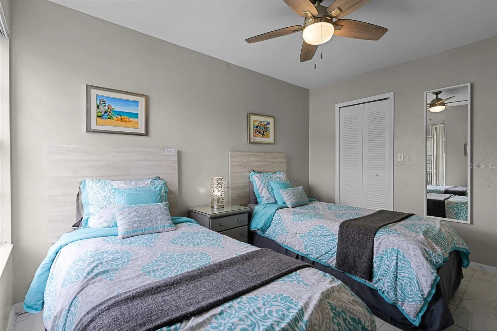 5004 LAGUNA BAY CIR #47, #47