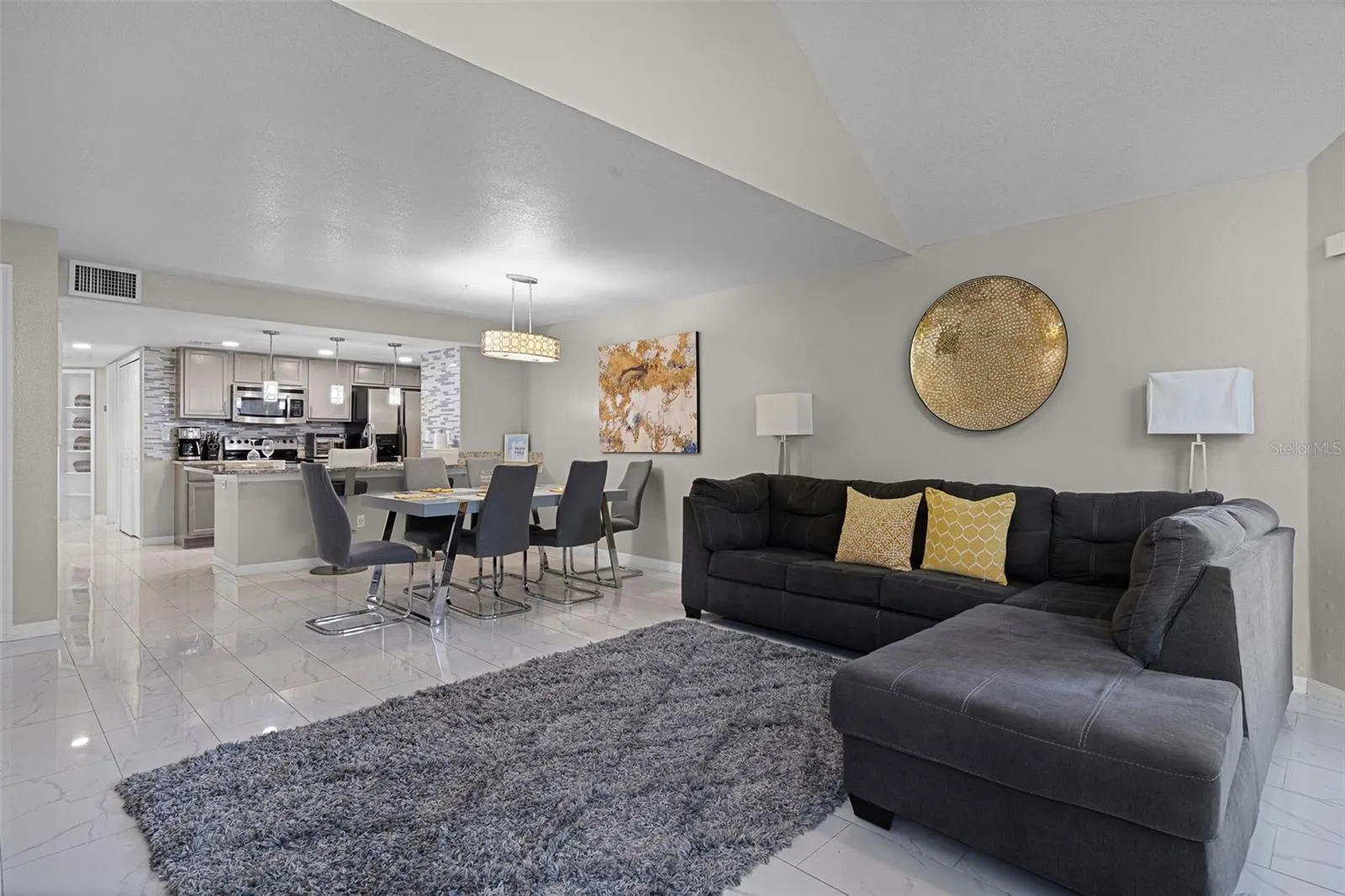 5004 LAGUNA BAY CIR #47, #47