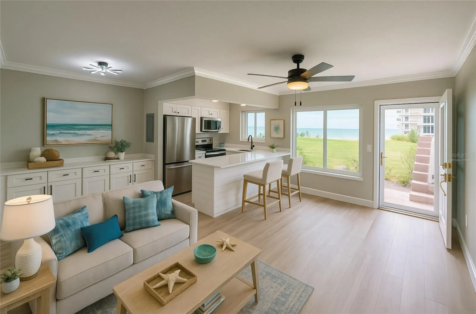 767 JOHN RINGLING BLVD #2, #2