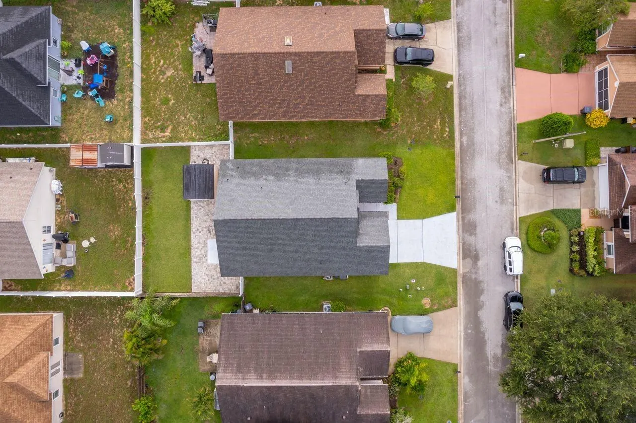445 HALSTEAD DR