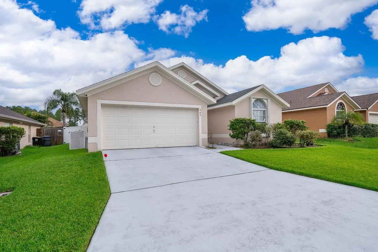 445 HALSTEAD DR