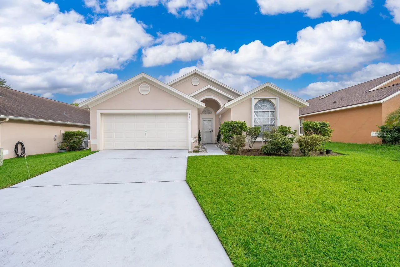 445 HALSTEAD DR
