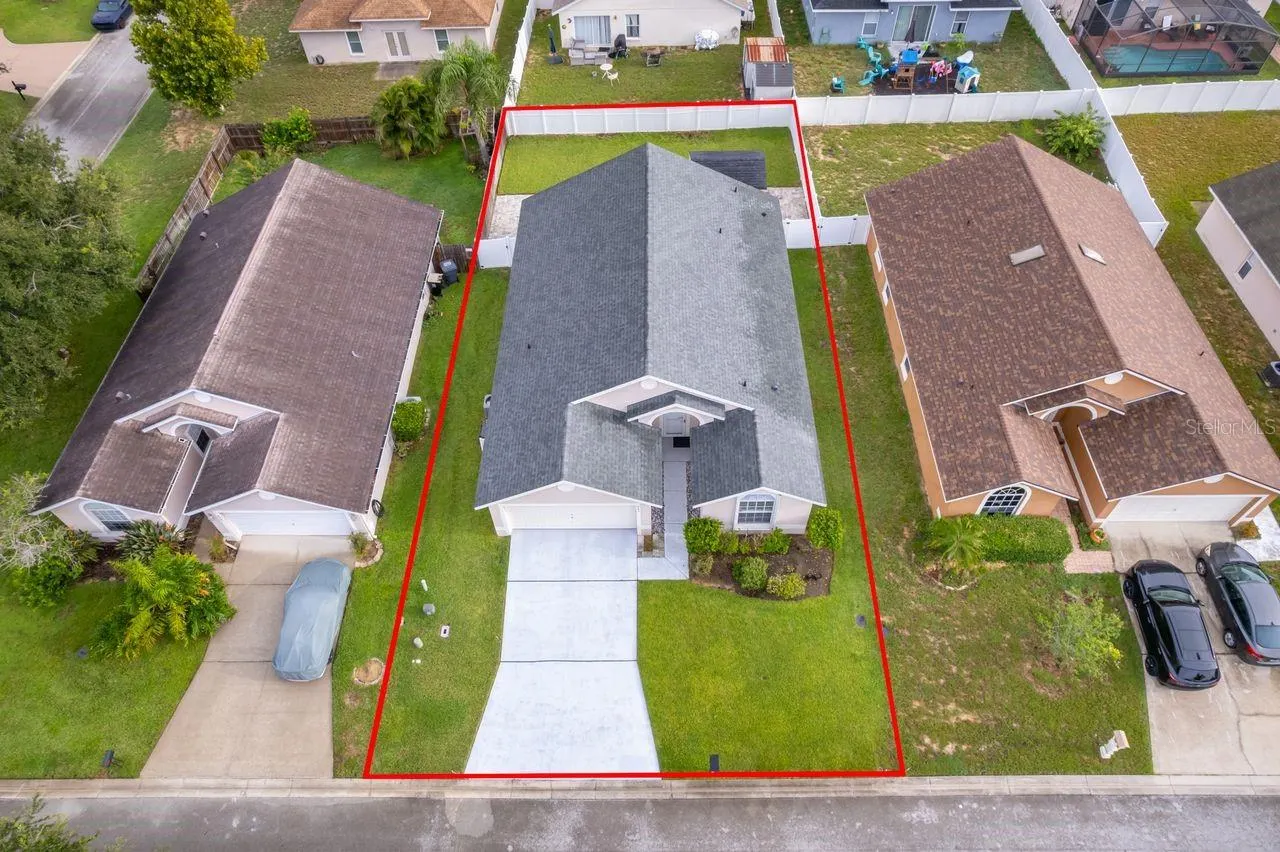 445 HALSTEAD DR