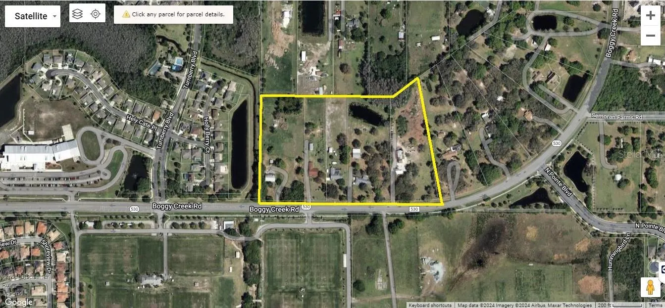 4121 BOGGY CREEK RD
