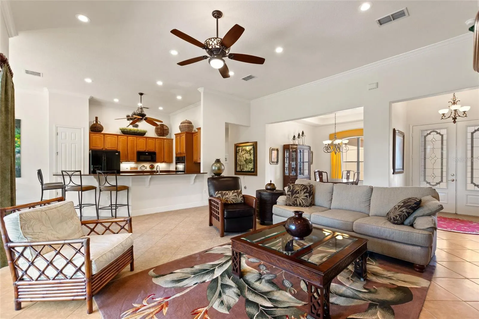 105 LEMON GROVE DR